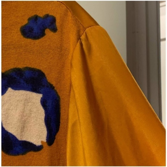 Phillip Lim cheetah print sweater - Picture 6 of 7